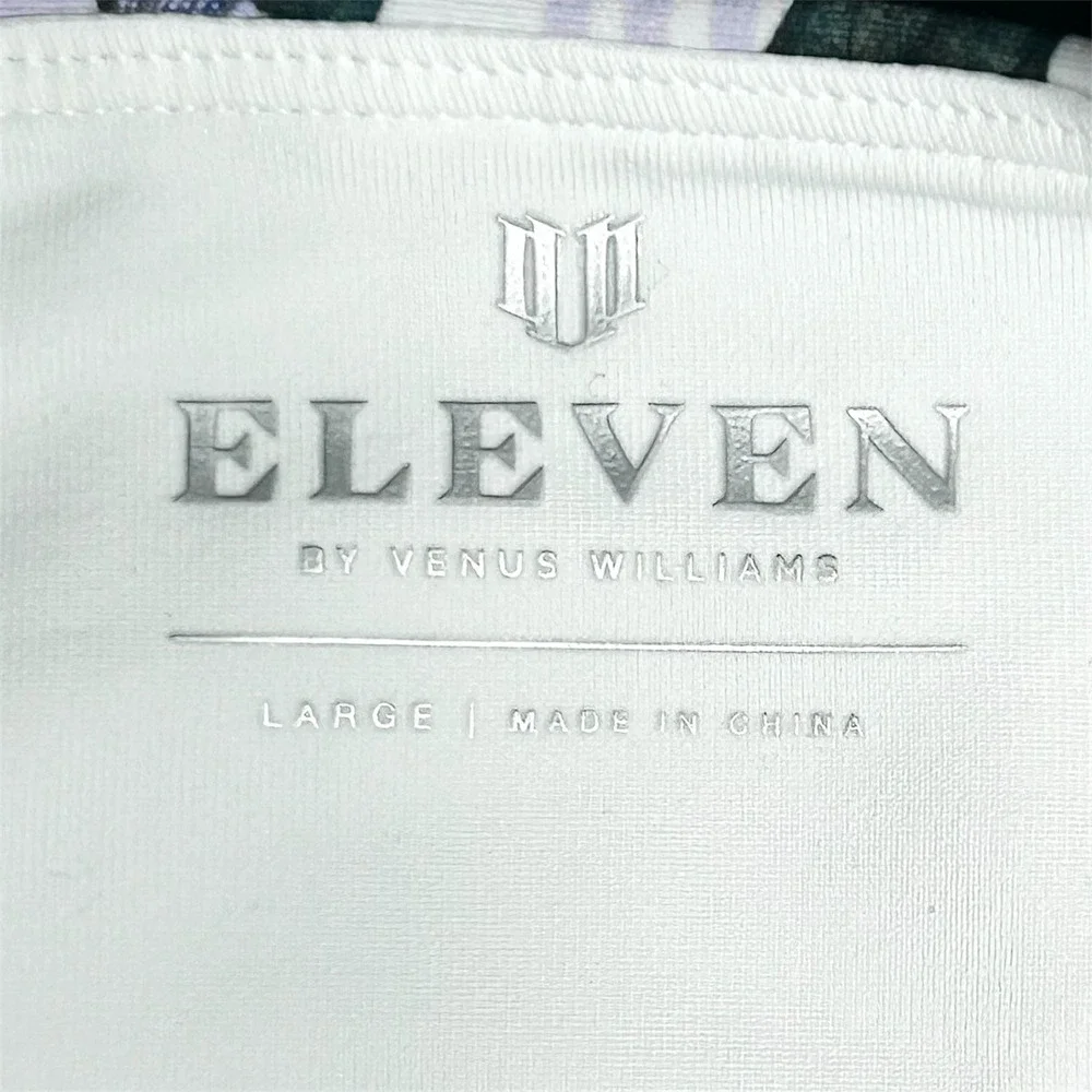 EleVen by Venus Williams elevate your